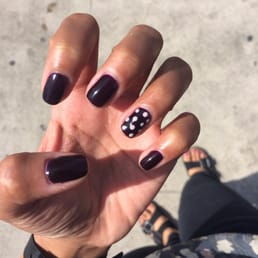 $27. I wish I would've asked them how much it was per nail for a design. $27. I wish I would've asked them how much it was per nail for a design.