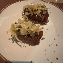 Pork Belly