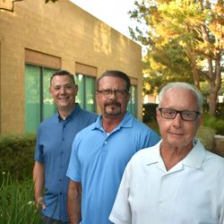 Irvine Spine and Sport - The Irvine Spine and Sport TEAM of Chiropractors.