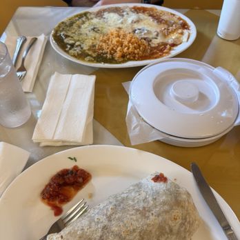 Gallardos Mexican Restaurant - Mexican Near Me - San Francisco, California