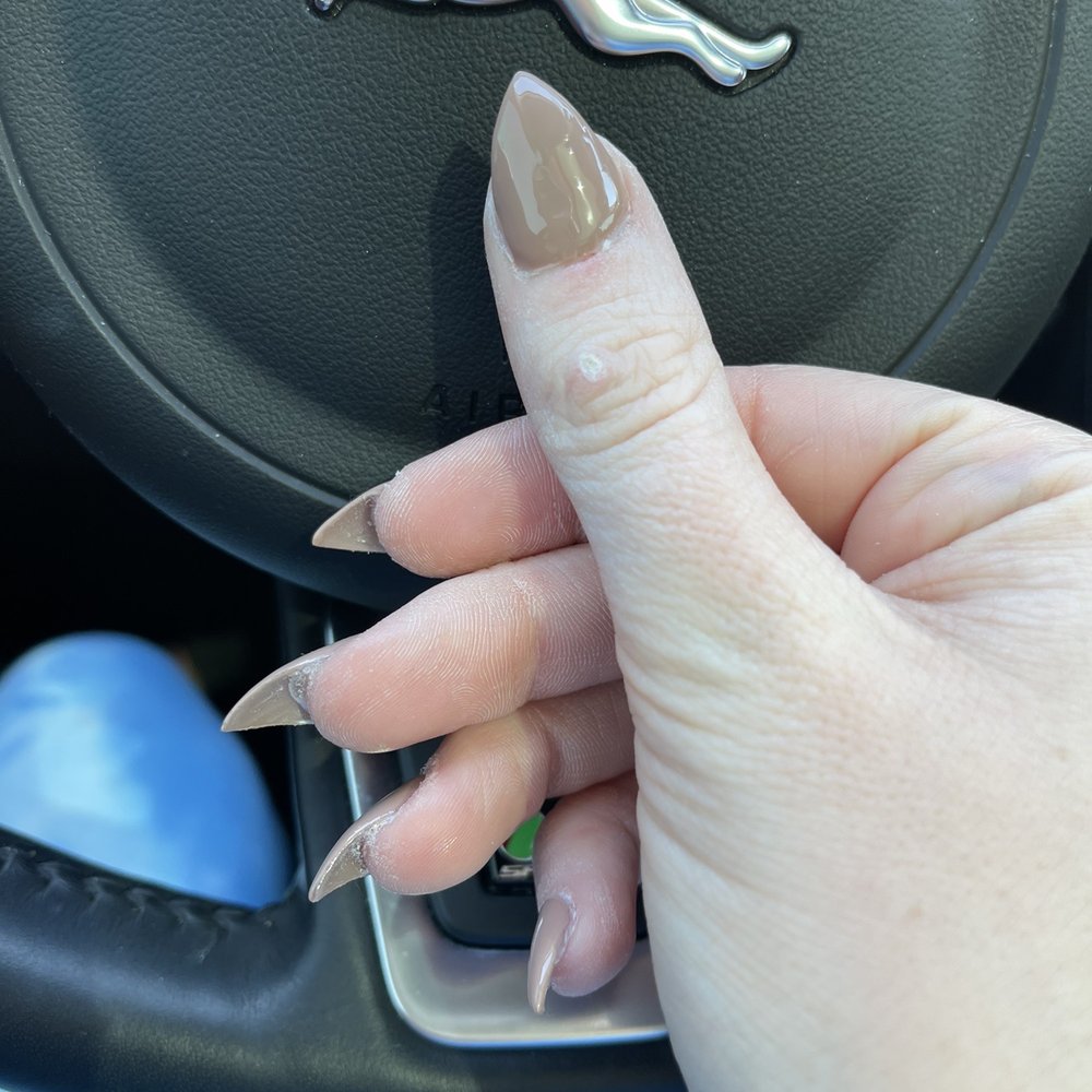Aria Nail Bar Mockingbird - Nail Salons Near Me - Dallas, Texas Aria Nail Bar Mockingbird - Nail Salons Near Me - Dallas, Texas