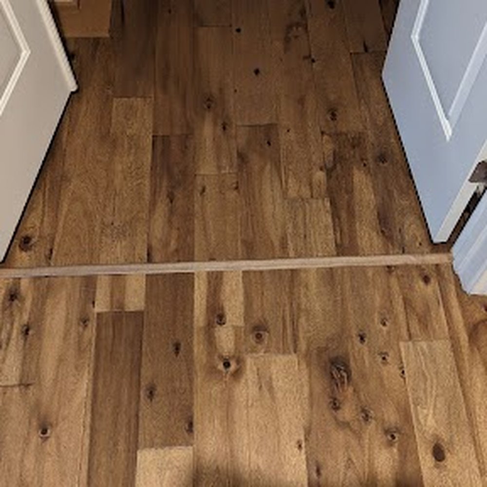 Austin Floors Direct - Before - Flooring Near Me