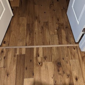 Austin Floors Direct - Before - Flooring Near Me