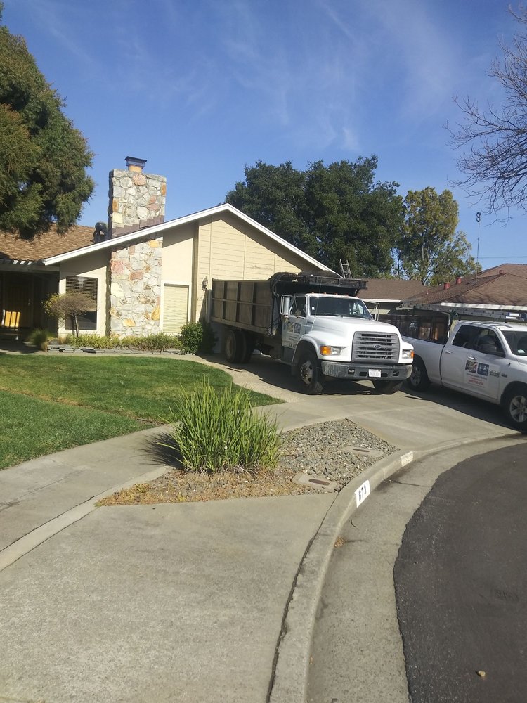 Slide of American Quality Roofing