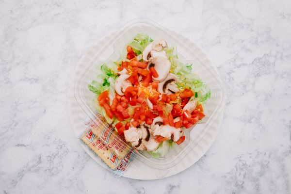 Mr. T's Pizza & Ice Cream by null