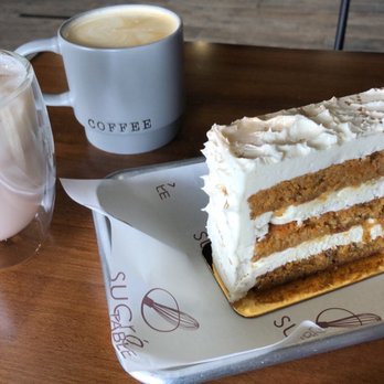 Sucre Table - Carrot cake - Bakeries Near Me - Tampa, Florida Sucre Table - Carrot cake - Bakeries Near Me - Tampa, Florida
