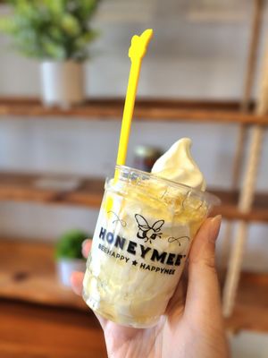 Honeymee by null