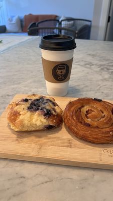 Taproom Coffee by null