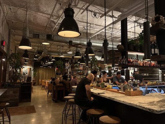 Barcelona Wine Bar by null