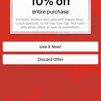 Zip Sushi And KBBQ - This coupon is not being accepted by manager. False advertisement? - Sushi Bars Near Me - Eastvale, California Zip Sushi And KBBQ - This coupon is not being accepted by manager. False advertisement? - Sushi Bars Near Me - Eastvale, California