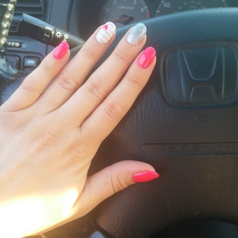 Platinum Nails - Nails by Le. - Nail Salons Near Me - Walnut Creek, California Platinum Nails - Nails by Le. - Nail Salons Near Me - Walnut Creek, California