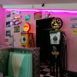 Little Rock Diner