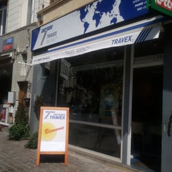 Travex