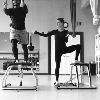 Pilates Connection - Rise to new levels of balance, coordination and strength! - Pilates Near Me - Winchester, Virginia