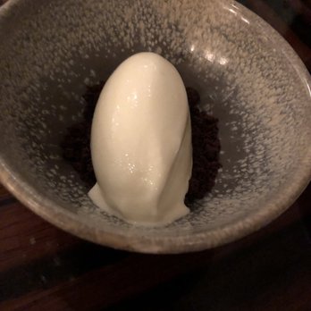 Bacchus - Restaurants Near Me - South Bank, QLD