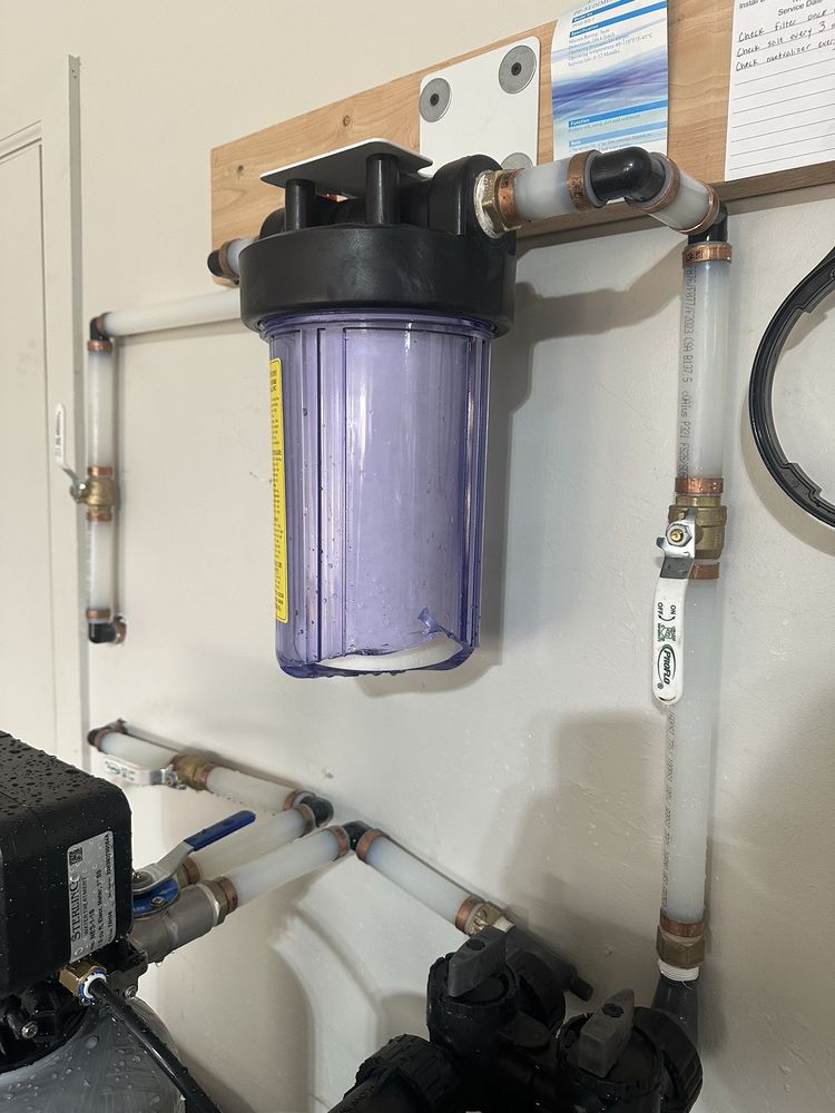 Slide of Red Plains Plumbing