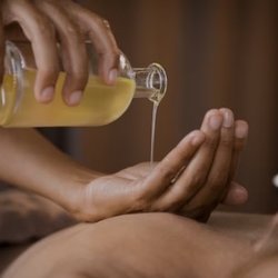Mandalay Spa - Aromatherapy