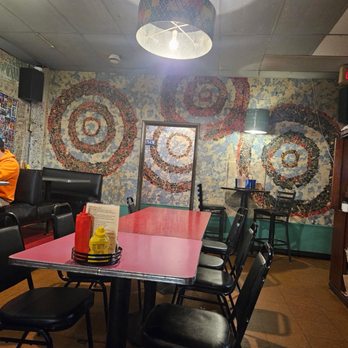 The Brick - American Near Me - Kansas City, Missouri