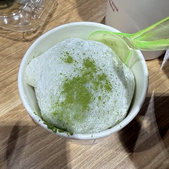 Matcha Ren - ice cream - Ice Cream & Frozen Yogurt Near Me - Costa Mesa, California