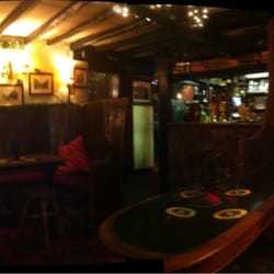 Chequers Inn - Chequers Inn.