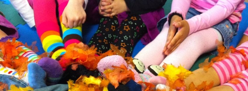 Pine Tree Pre-School - childcare center in Medford, OR