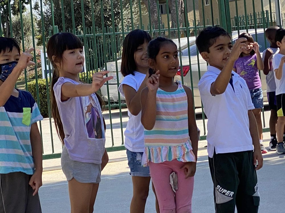 Arborland Education & Youth Activity Center - reading tutor in Fullerton, CA