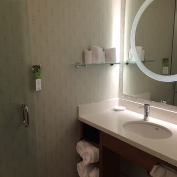 SpringHill Suites by Marriott Ewing Princeton South - no bath (who uses them in hotels anyway!?) - Hotels Near Me - Ewing Township, New Jersey SpringHill Suites by Marriott Ewing Princeton South - no bath (who uses them in hotels anyway!?) - Hotels Near Me - Ewing Township, New Jersey