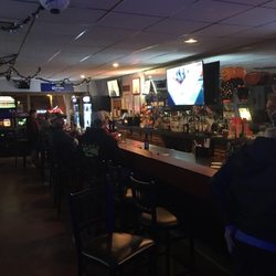 C & C Pub & Grill - Laid-back vibe