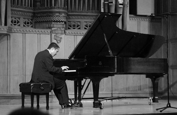 International Music Foundation