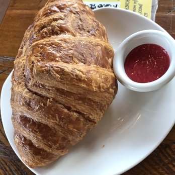 La Provence - Large Add Extra Croissant & Jam - Bakeries Near Me - Vancouver, Washington La Provence - Large Add Extra Croissant & Jam - Bakeries Near Me - Vancouver, Washington