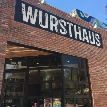 Wursthaus - Pubs Near Me - Santa Ana, California