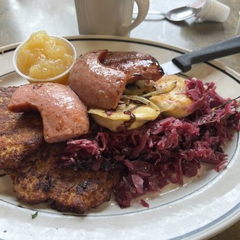 Savory's - Polish platter lunch special $10.99 - Diners Near Me - Hamburg, New York Savory's - Polish platter lunch special $10.99 - Diners Near Me - Hamburg, New York