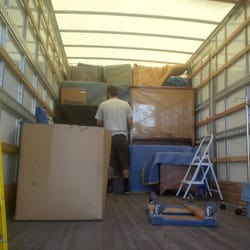 BHP Moving and Storage