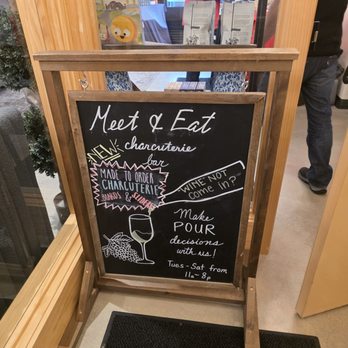 Meet & Eat Charcuterie - Cheese Shops Near Me - Buffalo, New York