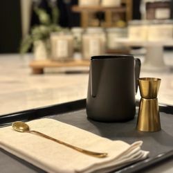 Restored Apothecary