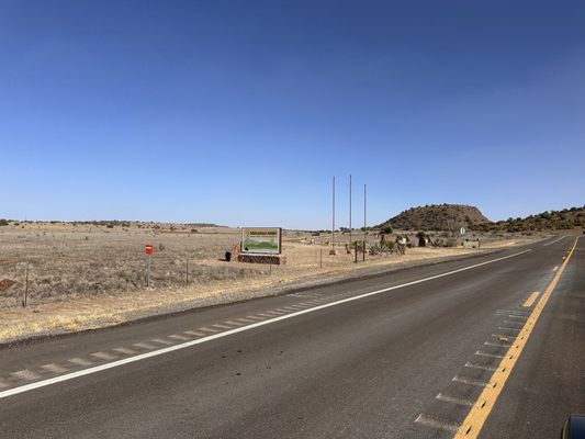 Chihuahuan Desert Research Institute by null