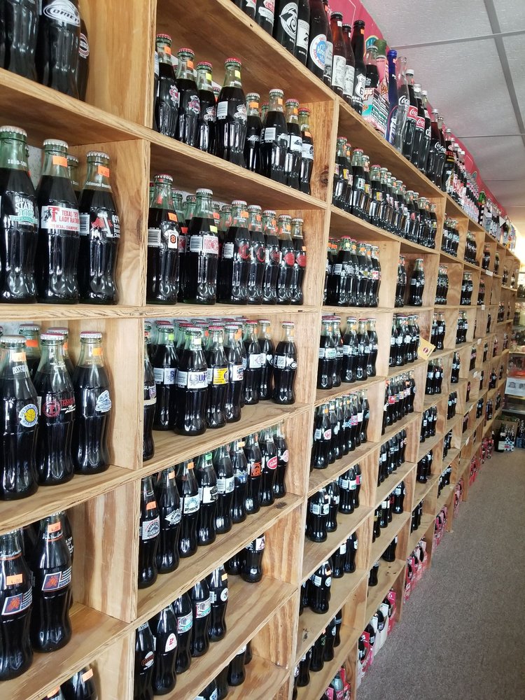 COUNTRY BOTTLE SHOP Updated May 2024 1605 Winfield Dunn Pkwy