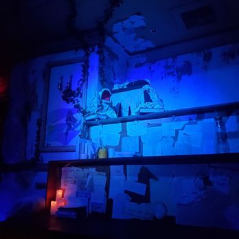 Particle Ink - Performing Arts Near Me - Las Vegas, Nevada