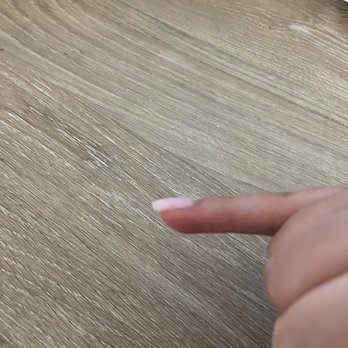 JC Nail Spa - Gel Nail Tips $80 . Rebase is $60 . Total Joke ! - Nail Salons Near Me - Denver, Colorado