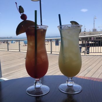 Ideal Bar & Grill - Mai Tai and Margarita and our view! - Cocktail Bars Near Me - Santa Cruz, California Ideal Bar & Grill - Mai Tai and Margarita and our view! - Cocktail Bars Near Me - Santa Cruz, California
