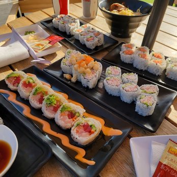 San Sushi - Sushi Bars Near Me - Placentia, California San Sushi - Sushi Bars Near Me - Placentia, California