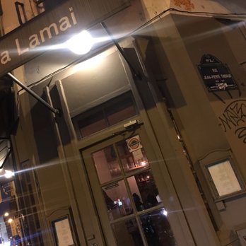 Ya Lamaï - Thai Near Me - Paris, 75 Ya Lamaï - Thai Near Me - Paris, 75