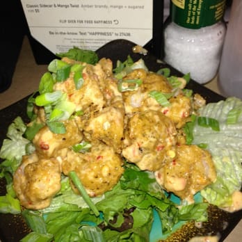 Bonefish Grill - Bang Bang Shrimp! Love Love It! - Seafood Near Me - Las Vegas, Nevada
