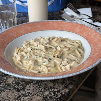 La Fattoria - Italian Near Me - Chester, CHW