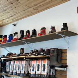 Christy Sports Big Sky Mountain Village