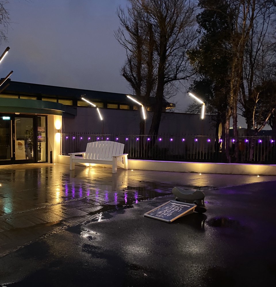 THE BATHS OF CLONTARF 123 Clontarf Rd, Dublin, Republic of Ireland