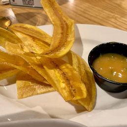 Plantain Chips