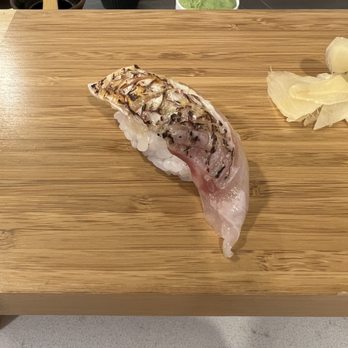 Fuku Omakase - Madai - Sushi Bars Near Me - New York, New York Fuku Omakase - Madai - Sushi Bars Near Me - New York, New York