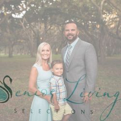 The Senior Living Selections Team