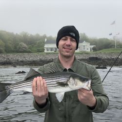 G Cove Charters